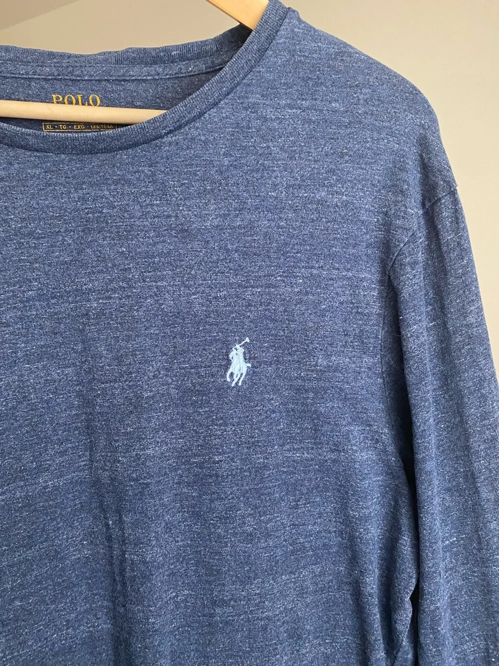 Polo Ralph Lauren preloved great